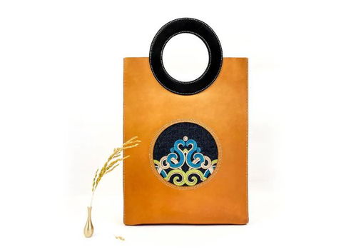 亮點(diǎn) 內(nèi)蒙古企業(yè)斬獲2020中國特色旅游商品大賽1金6銀10銅