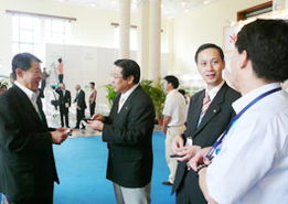 2008上海國際綠色建筑技術(shù)與產(chǎn)品展 引領(lǐng)未來建筑新趨勢(shì)