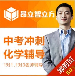 上海昂立智立方中考沖刺化學(xué)寒假輔導(dǎo)培訓(xùn)班聯(lián)系方式更新