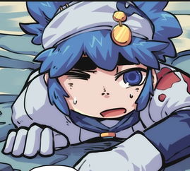 諾斯游戲第9話 力量的爆發——動漫游戲開發的創意與商業博弈