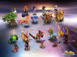 夢幻誅仙入選重點游戲動漫出版項目，助力動漫游戲開發(fā)走向新高度